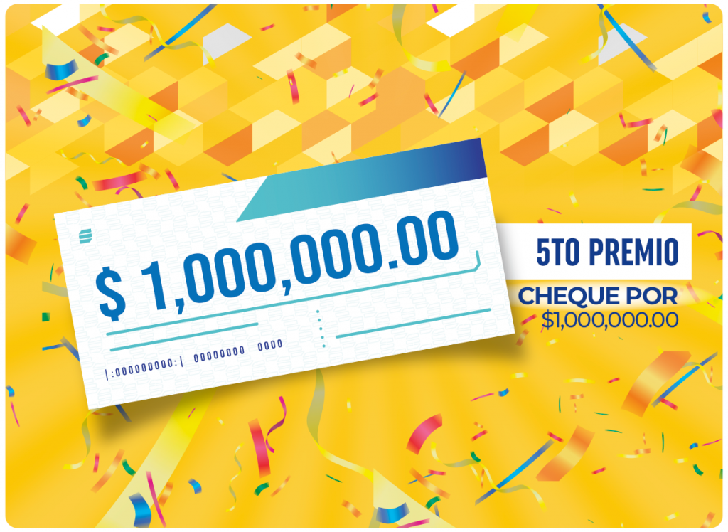 Premios - Sorteo de la Siembra Cultural