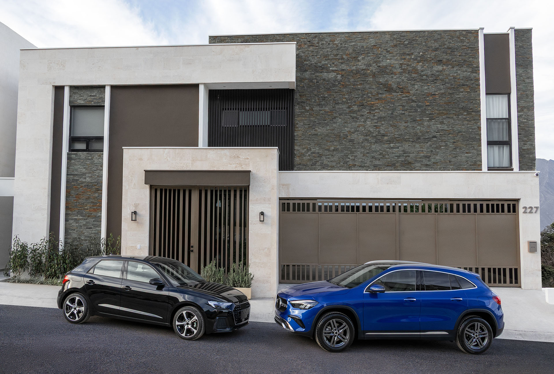 Visita la Residencia del <br>Primer Premio