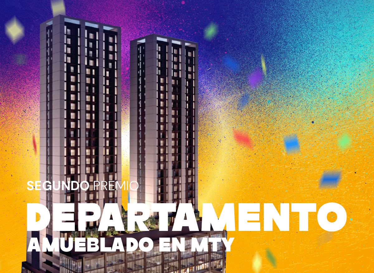 Segundo Premio Departamento